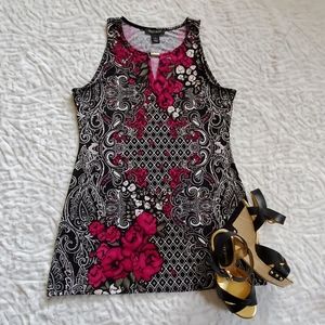 White House Black Market Dress Size Small